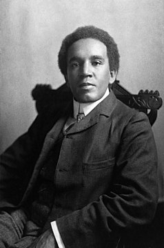 59. Samuel Coleridge-Taylor