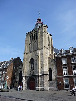 Sint-Matthiaskerk