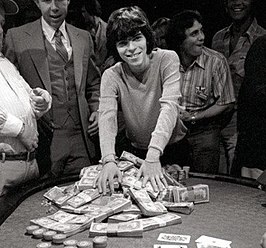 Stu Ungar (1981)