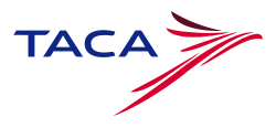 Logo der TACA-Gruppe