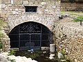 Chapelle dédiée aux saintes Perpétue et Félicité.