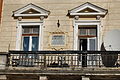 Commemorative plaque, Cluj-Napoca