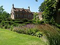 The Courts House from the Entrance Gate