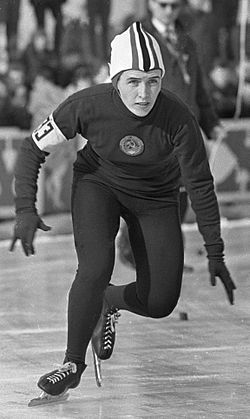 Valentina Steninová (1967)