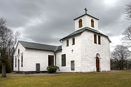 Vankiva kyrka