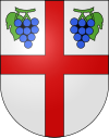 Wappen von Verscio