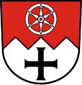 Stèma de Main-Tauber-Kreis