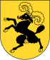 Wappen des Schaffhausen