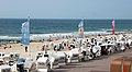 Westerland Beach (Island Sylt)