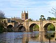 Wye Bridge (Hereford)