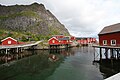 Å i Lofoten