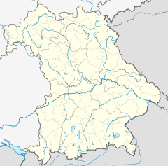 Laim is located in Bavaria