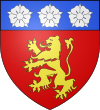 Blason de Saint-Bonnet-en-Champsaur