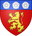 Saint-Bonnet-en-Champsaur címere