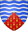 Blason de Lanester