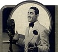 Al Bowlly geboren op 7 januari 1898