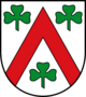 Hochdorf – Stemma