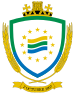 Coat of Arms of Los Ríos Region