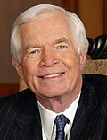 Thad Cochran