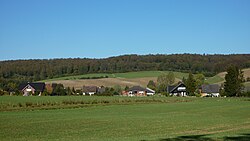 Skyline of Coppengrave