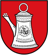 Stadtwappen bis 1905