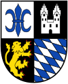 Wappen von Ravengiersburg