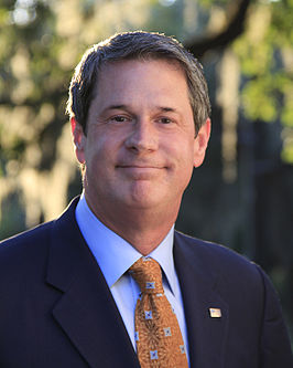 David Bruce Vitter