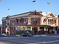 The Oxford Hotel