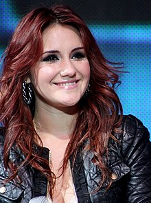 Dulce María (2009)