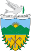 Blason de Palestina