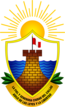 Blason de Callao