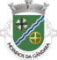 Blason de Moinhos da Gândara