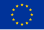 Bandera de Unión Europea