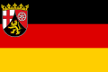 Landesflagge