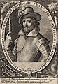 Q349190 François Ravaillac geboren in 1578 overleden op 27 mei 1610