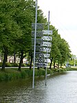 Werkmanbrug in 1998