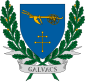 Wapen van Galvács