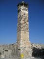 Nur-el-din Camii, Hama