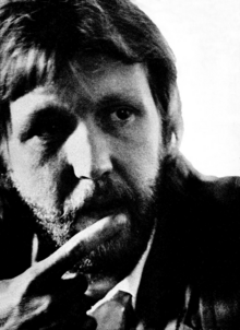 Nilsson in 1972