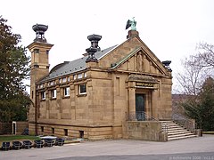 Krematorium Heilbronn