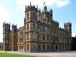 Highclere Castle