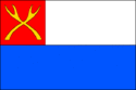 Humpolec - Bandera