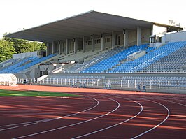 Kadriorustadion