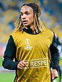 Kevin Mbabu geboren op 19 april 1995