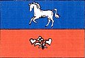 Kuklík - Bandera