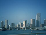 Miami during the 2000s