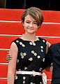 Millicent Simmonds op 18 mei 2017 geboren op 1 maart 2003