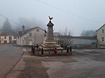 Monument aux morts