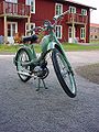 NSU Moped Quickly