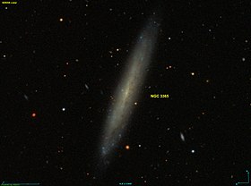 Image illustrative de l’article NGC 3365